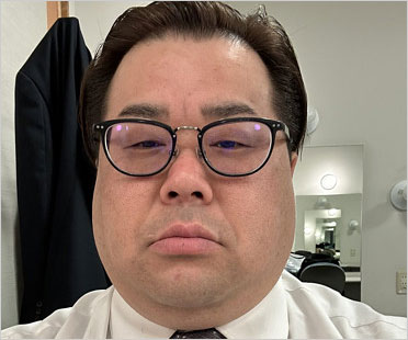 元プラス・マイナス岩橋良昌