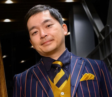 ウエストランド河本太