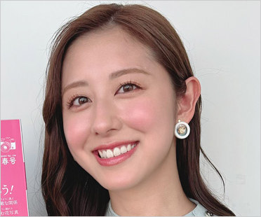 元乃木坂46斎藤ちはるアナウンサー