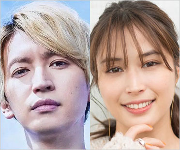 大倉忠義と広瀬アリス