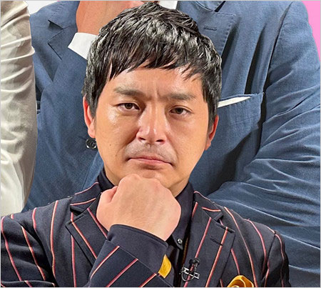 ウエストランド河本太