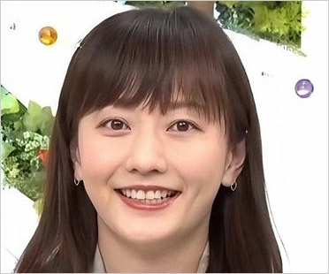 テレビ朝日・島本真衣アナウンサー