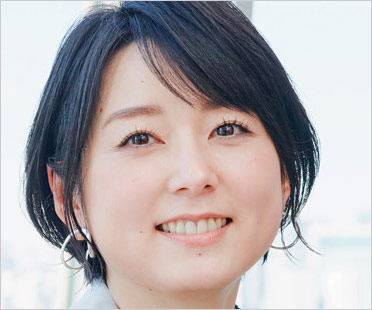 元フジテレビアナウンサー秋元優里