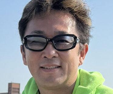 ガーシー東谷義和の現在の顔画像