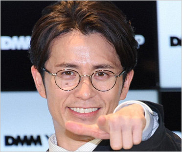 オリエンタルラジオ藤森慎吾