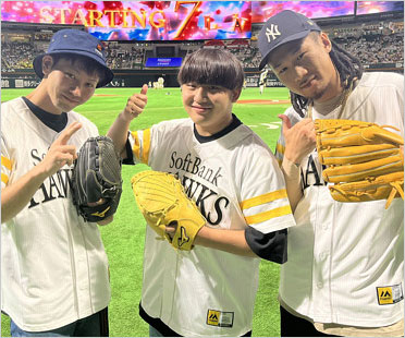 チャンネルがーどまん