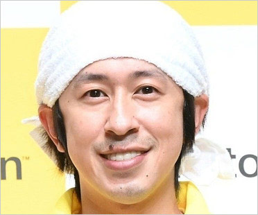 カジサック梶原雄太