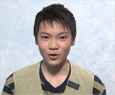 若山耀人容疑者が引退前の画像