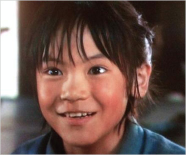 若山耀人容疑者がNHK大河ドラマ『軍師官兵衛』出演時の画像