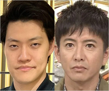霜降り明星・粗品と木村拓哉