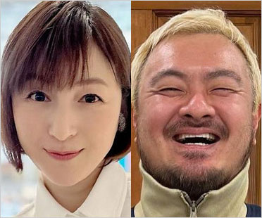 広末涼子と鳥羽周作シェフ