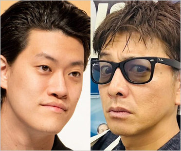 霜降り明星・粗品と木村拓哉