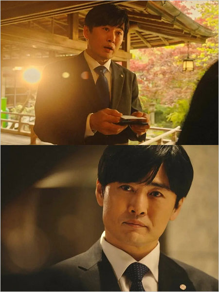 今田美桜版『花咲舞が黙ってない』半沢直樹役で出演の劇団ひとり