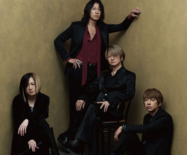 GLAY