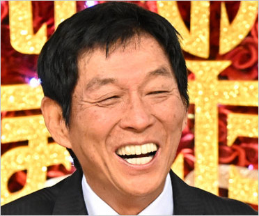 明石家さんま