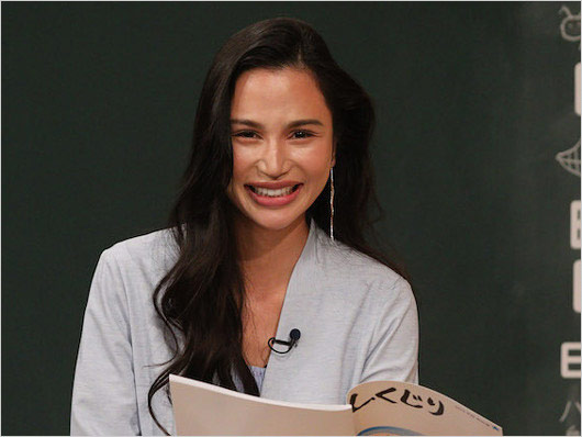 しくじり先生で整形告白した水沢アリー