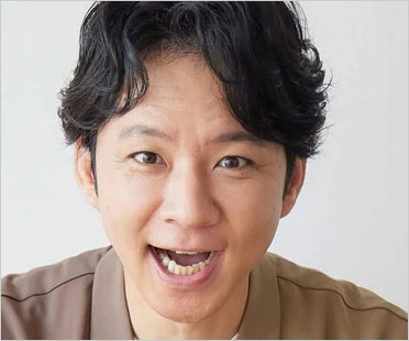 アンジャッシュ渡部建