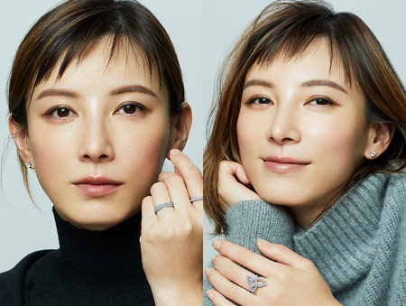 加藤あいの現在の顔画像