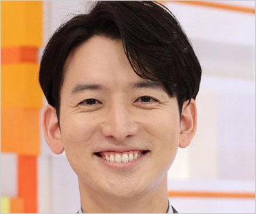 生田竜聖アナウンサー（生田斗真の弟）