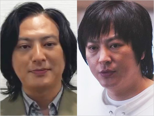 激太りした塚本高史の現在の画像