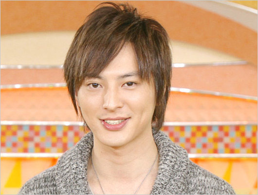 塚本高史が痩せていた頃の画像