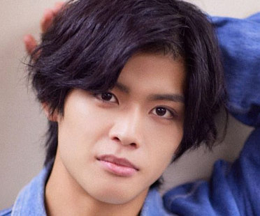 7 MEN 侍・菅田琳寧