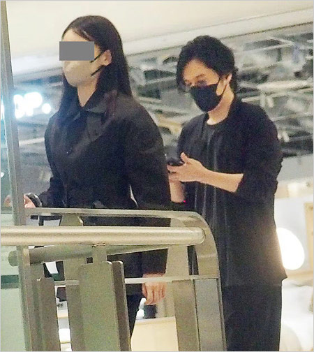 清塚信也と不倫疑惑相手の元銀座ホステスA子