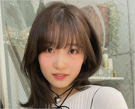 みことね中森美琴（河村勇輝選手の彼女）