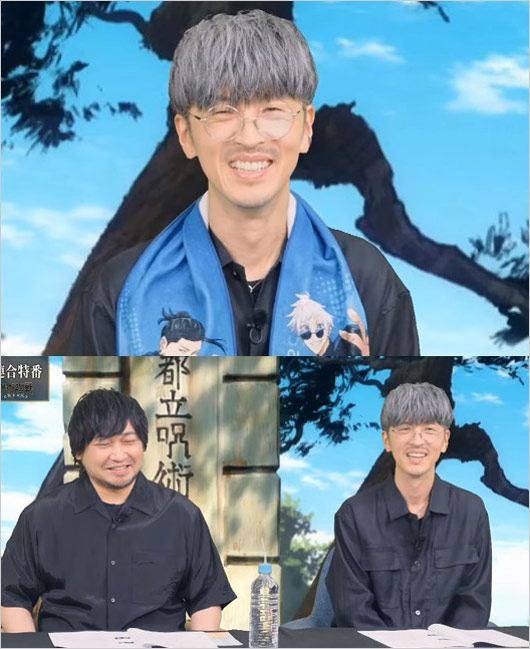 白髪&激ヤセ?櫻井孝宏の現在の姿