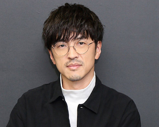 声優・櫻井孝宏