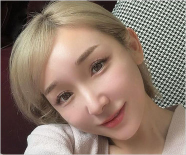 元モーニング娘。加護亜依