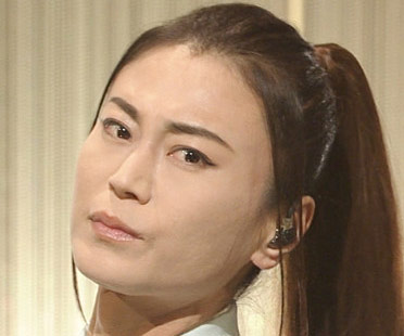 氷川きよし