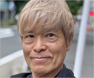 レジェンド声優・古谷徹