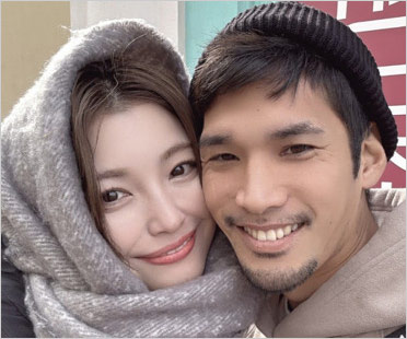 木下優樹菜と彼氏の元Jリーガー三幸秀稔選手
