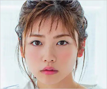 小芝風花