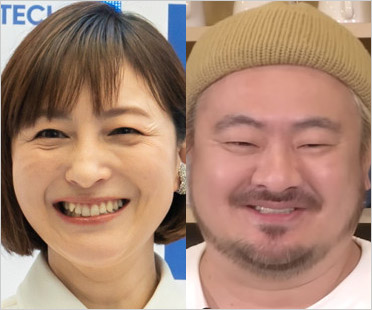 広末涼子と鳥羽周作シェフ