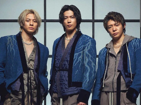 Number_i（平野紫耀・神宮寺勇太・岸優太）