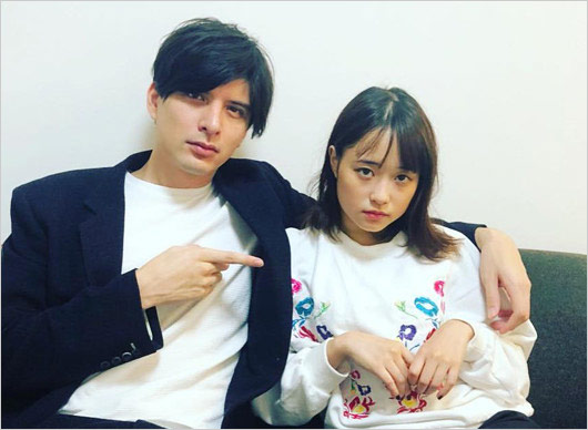 大原櫻子と城田優