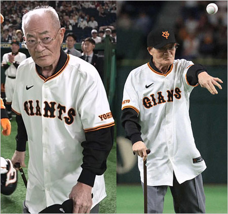 激ヤセ？張本勲の現在の姿