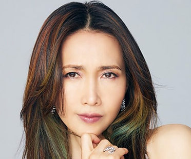 工藤静香