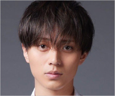 キンプリ永瀬廉