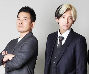 宮迫博之とヒカル