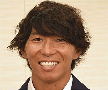 元サンフレッチェ広島・佐藤寿人