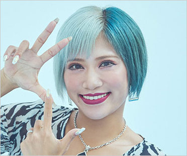 ぱーてぃーちゃん信子