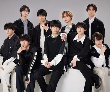 AmBitiousメンバー画像