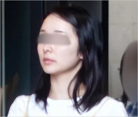 中村七之助の恋人（宮川町のNo.1芸妓）