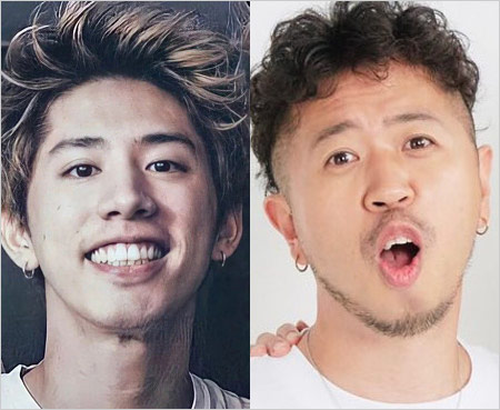 浅田舞の元彼氏ワンオクTaka＆シクラメンDEppa