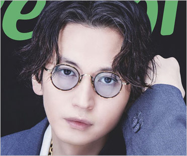 SUPER EIGHT大倉忠義