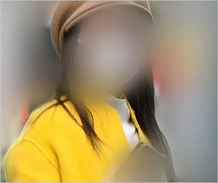 中村芝翫の愛人A子