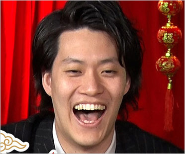 霜降り明星・粗品